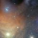 Illustration for article titled New discovery might explain the origins of water and/or bleach the galaxys hair blonde